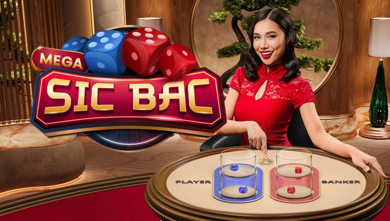 Tampilan aplikasi dapursuhu di smartphone Android dengan meja baccarat Asia Gaming aktif