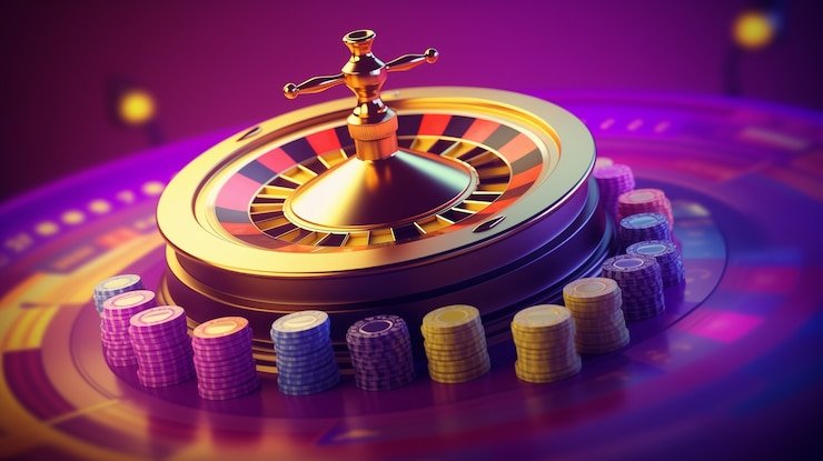 Tampilan Lightning Baccarat pada layar ponsel di aplikasi dapursuhu